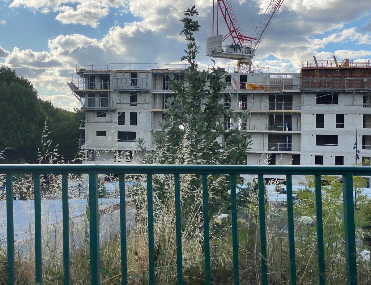 Le marché de limmobilier : une année noire avant un rebond probable en 2021